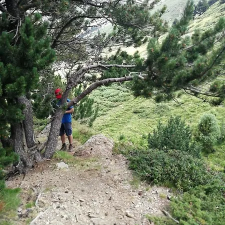 Appartement Pyrenees Catalanes Tres Joli 300m Telecabines Font-Romeu-Odeillo-Via
