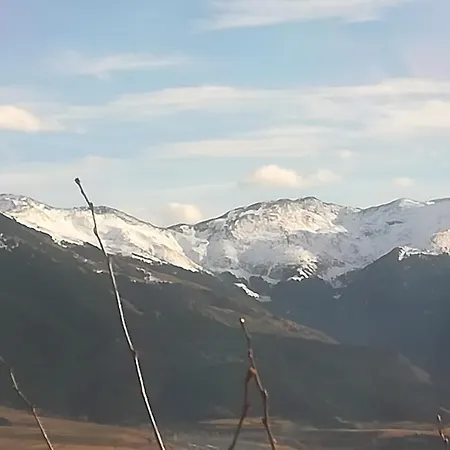 Pyrenees Catalanes Tres Joli 300m Telecabines Lejlighed