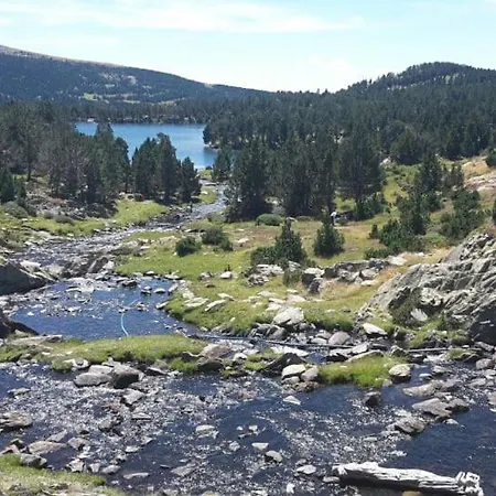 Pyrenees Catalanes Tres Joli 300m Telecabines Lejlighed *