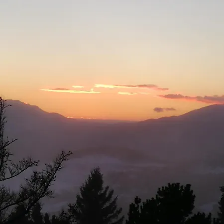 Pyrenees Catalanes Tres Joli 300m Telecabines Lejlighed Font-Romeu-Odeillo-Via