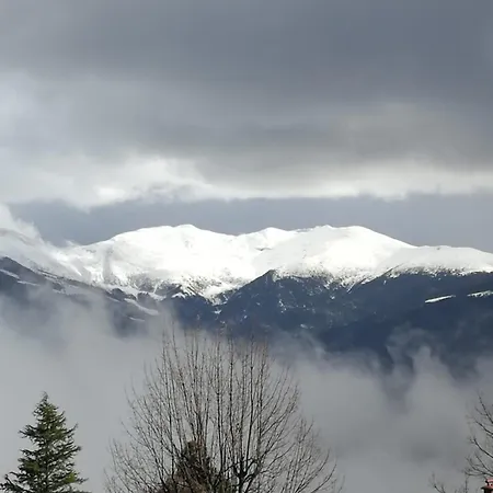 Lejlighed Pyrenees Catalanes Tres Joli 300m Telecabines