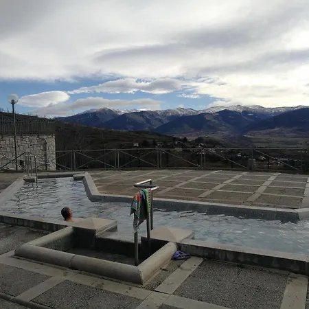 Pyrenees Catalanes Tres Joli 300m Telecabines * Font-Romeu-Odeillo-Via