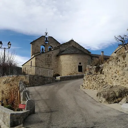 Pyrenees Catalanes Tres Joli 300m Telecabines Appartement Font-Romeu-Odeillo-Via