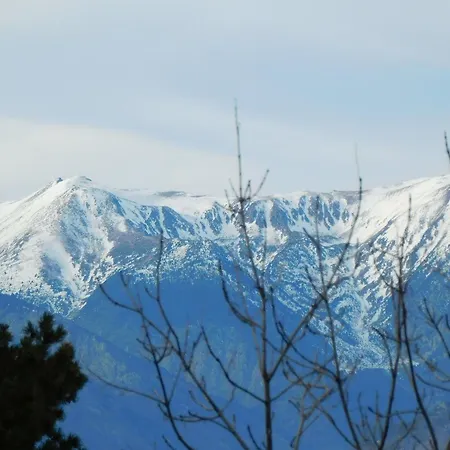 Pyrenees Catalanes Tres Joli 300m Telecabines *