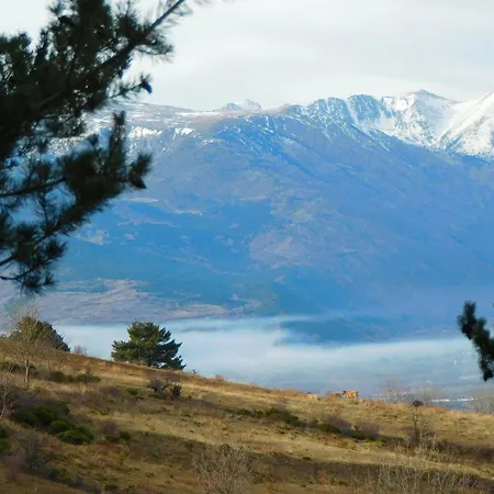 Lejlighed Pyrenees Catalanes Tres Joli 300m Telecabines