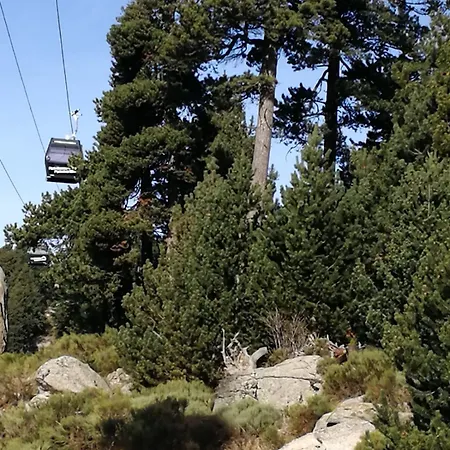 Appartement Pyrenees Catalanes Tres Joli 300m Telecabines *