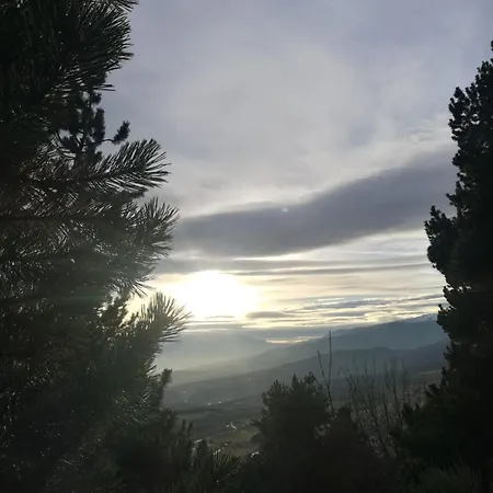 Lejlighed Pyrenees Catalanes Tres Joli 300m Telecabines