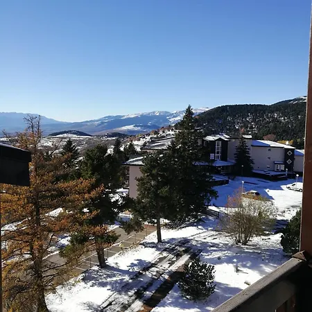 Pyrenees Catalanes Tres Joli 300m Telecabines Lejlighed *