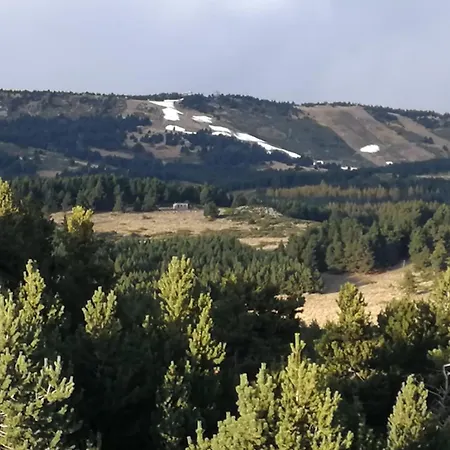 Pyrenees Catalanes Tres Joli 300m Telecabines