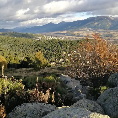 Lejlighed Pyrenees Catalanes Tres Joli 300m Telecabines