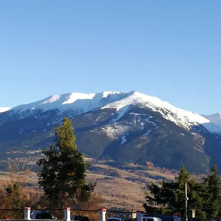 Pyrenees Catalanes Tres Joli 300m Telecabines *