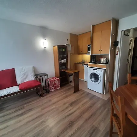 Apartment Pyrenees Catalanes Tres Joli 300m Telecabines
