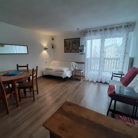 Pyrenees Catalanes Tres Joli 300m Telecabines Appartement *