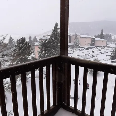 Pyrenees Catalanes Tres Joli 300m Telecabines Lejlighed